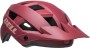 Cyklistická helma Bell Spark 2-MIPS-Mat Pink