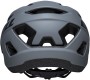 Cyklistická helma Bell Nomad 2-Mat Gray