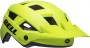 Dětská cyklistická helma Bell Spark 2 JR-Mat HiViz Yellow