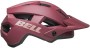 Dětská cyklistická helma Bell Spark 2 JR-Mat Pink