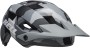 Cyklistická helma Bell Spark 2-Mat Grey Camo