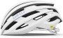 Dámská cyklistická helma Giro Ember MIPS Mat Pearl White