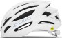 Dámská cyklistická helma Giro Seyen MIPS Mat Pearl White