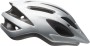 Cyklistická helma Bell Crest-Grey/Silver