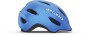 Dětská cyklistická helma Giro Scamp Ano Blue