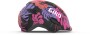 Dětská cyklistická helma Giro Scamp Mat Black Floral