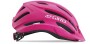 Dětská cyklistická helma Register II MIPS Youth Mat Bright Pink
