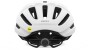 Dámská cyklistická helma Register II MIPS W Mat White/Dark Cherry