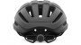 Cyklistická helma Isode II Mat Titanium/Black