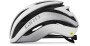 Cyklistická helma Cielo MIPS II Mat White/Silver Fade