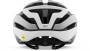 Cyklistická helma Cielo MIPS II Mat White/Silver Fade