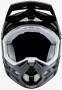 Cyklistická helma 100% Aircraft Composite - Silo