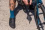 Cyklistické Road tretry Northwave Revolution 3 - black/iridescent