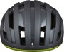 Cyklistická helma Sweet protection Outrider Mips Helmet - Slate Gray Metallic/Fluo
