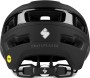 Cyklistická helma Sweet Protection Trailblazer Mips Helmet - Matte Black
