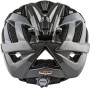 Cyklistická helma Alpina Panoma 2.0-black/anthracite gloss