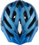 Cyklistická helma Alpina Panoma 2.0 - true blue/pink gloss