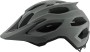 Cyklistická helma Alpina Carapax 2.0-coffee/grey matt