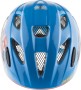 Dětská cyklistická helma Alpina Ximo Disney - Cars