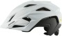 Cyklistická helma Alpina Stan Mips Tocsen - white matt