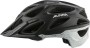 Cyklistická helma Alpina Mythos Reflective - black reflective