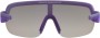 Sluneční brýle POC Aim - Sapphire Purple Translucent