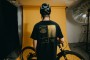Triko Bikes On Film T-Shirt