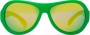 Dětské sluneční brýle Shadez Classics -Green