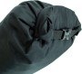 Nepromokavý vak Restrap Dry Bag - Double Roll 14l - Black