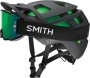 Cyklistická helma Smith Forefront 2MIPS - matte gravy