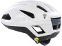 Cyklistická helma Oakley Aro3 Endurance Ice EU - i.c.e. white reflective