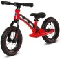 Dětské odrážedlo Micro Balance Bike Deluxe-red