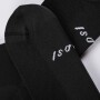 Cyklistické ponožky Isadore Signature Climber's Light Socks - Black