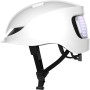 Cyklistická helma Lumos Matrix MIPS - Jet white