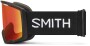 Sluneční brýle Smith Rhythm MTB - black / Chromapop Everyday Red Mirror