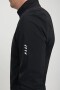Cyklistická bunda MAAP Prime Jacket - Black