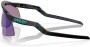 Sluneční brýle Oakley Hydra - black ink/Prizm Jade
