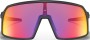 Sluneční brýle Oakley Sutro S - Matt Black w/ Prizm Road