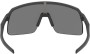 Sluneční brýle Oakley Sutro Lite - hi res matte carbon/Prizm Black