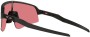 Sluneční brýle Oakley Sutro Lite Sweep - matte carbon/Prizm trail torch