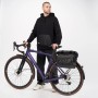 Brašna Aevor Triple Bike Bag Proof - Black