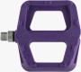 Pedály Race Face Ride - purple