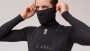 Pánské funkční triko Rapha Men's Pro Team Thermal Base Layer - Long Sleeve - Black
