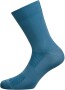 Cyklistické ponožky Rapha Pro Team Socks - Regular - Dusted Blue/Jewelled Blue