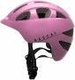 Dětská cyklistická helma Rascal - Raspberry