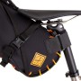 Podsedlová brašnička Restrap Saddle Bag 8l - Black/Black