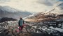 Kniha Nordic Cycle Bicycle Adventures in the North-Tobias Woggon