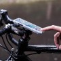 Sada pro uchycení telefonu SP Connect Bike Bundle II Samsung note 20