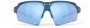 Sluneční brýle Rudy Project Deltabeat - pacific blue matte/multilaser ice