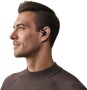 Bluetooth sluchátka Shokz OpenFit - černá